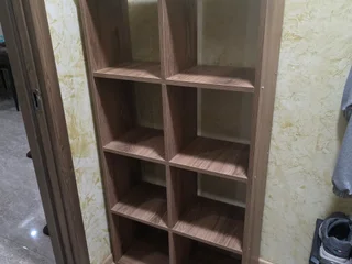 Стеллаж 8 секций