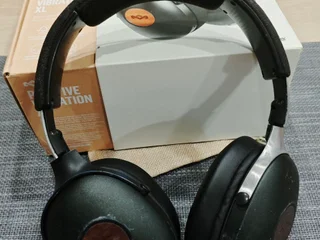 Bluetooth наушники House of Marley Positive Vibrations Xl