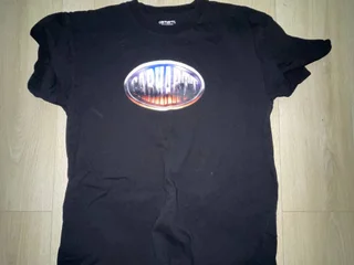 Футболка Carhartt WIP