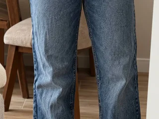 Джинсы новые