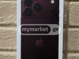 Мобильные телефоны Apple iPhone 18 Pro Max