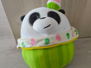 Мягкая игрушка Панда