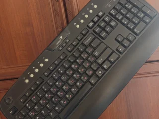 Клавиатура Genius