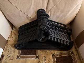 Вешалки ikea spruttig
