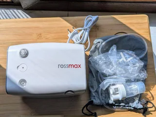 Небулайзер Rossmax
