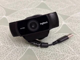 Logitech C922 Pro 80