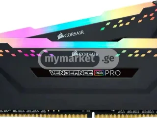 Модуль памяти Corsair