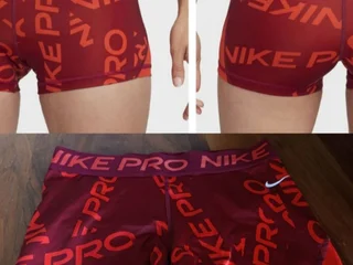 Шорты Nike размер М