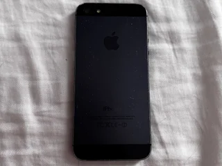 iPhone 5