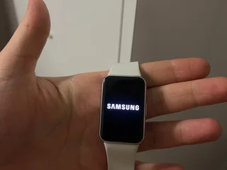 Galaxy Fit 3