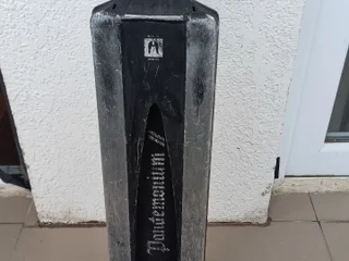 Дека для самоката Ethic Pandemonium Boxed 540mm