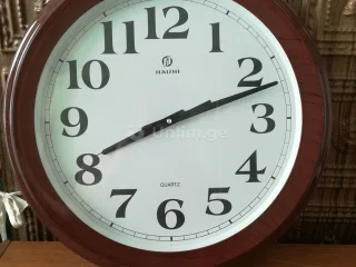 Настенные часы