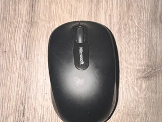 Microsoft Bluetooth