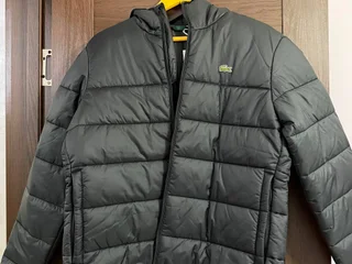 Мужская куртка Lacoste
