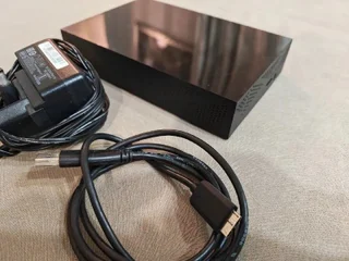 📱 **Внешний Жесткий диск Seagate на 4 ТБ**