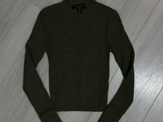 Кардиган New Yorker