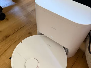 Робот-пылесос Xiaomi H40