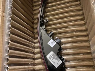 Задний правый LED фонарь для Porsche Cayenne E3