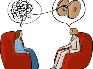 Услуги психолога-психоаналитика