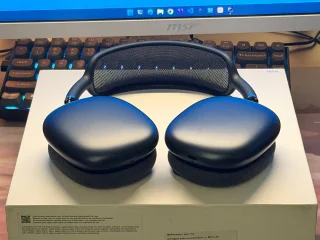 AirPods Max