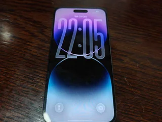 iPhone 14 Pro Max