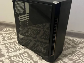Корпус Zalman