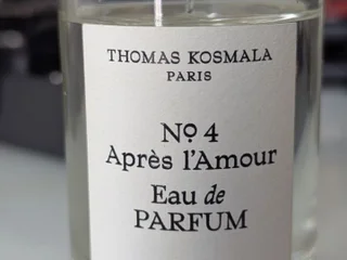 Парфюм Thomas Kosmala L'Amour No 4 90 мл