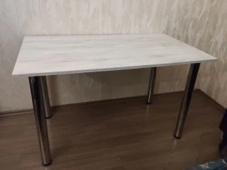 **Стол 120х70 см**