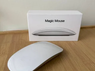 Apple Magic Mouse Lightning