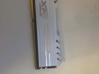 8GB DDR4 3000mhz