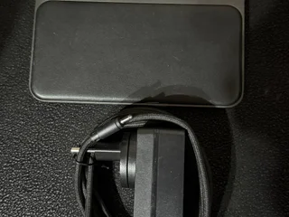 **Original Nomad - Qi Wireless Charging беспроводная зарядка эпл.
