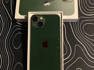 iPhone 13 128GB