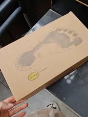 Спортивная обувь Vibram 25.5 см