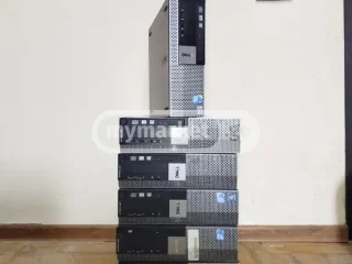 Настольные компьютер