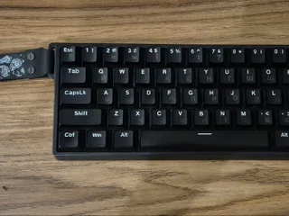 Клавиатура AULA WIN 60 HE
