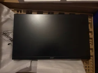 Монитор Acer Nitro 23" 180Hz