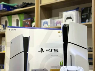 PlayStation 5 Slim