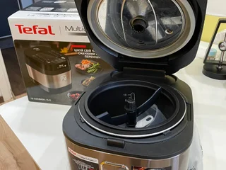 Мультиварка Tefal RK905A34