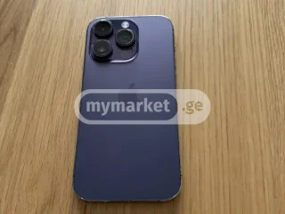 Мобильные телефоны Apple iPhone 14 Pro