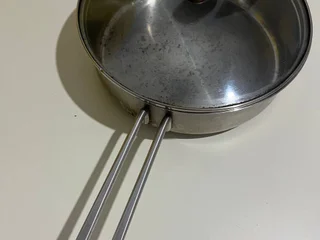 Сковорода с крышкой