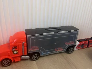 Игрушки