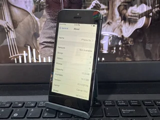 🟢IPHONE 5S 16GB