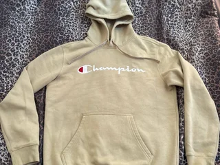 Кофта Champion оригинал