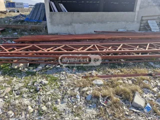 металлические материалы