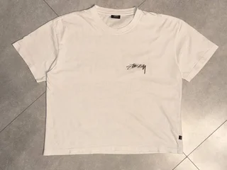 Футболка Stussy оригинал