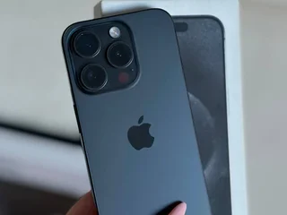 iPhone 15 Pro Max 86%