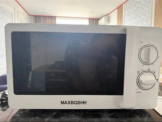 Микроволновая печь MAXBOSHH