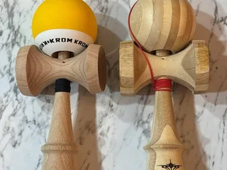 Киндама KROM новая