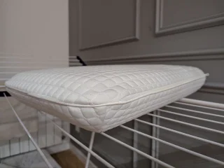 **Подушка ортопедическая MJOLKKLOCKA (MJÖLKKLOCKA) Ikea, оригинал**