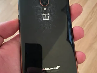Oneplus 7t Pro McLaren